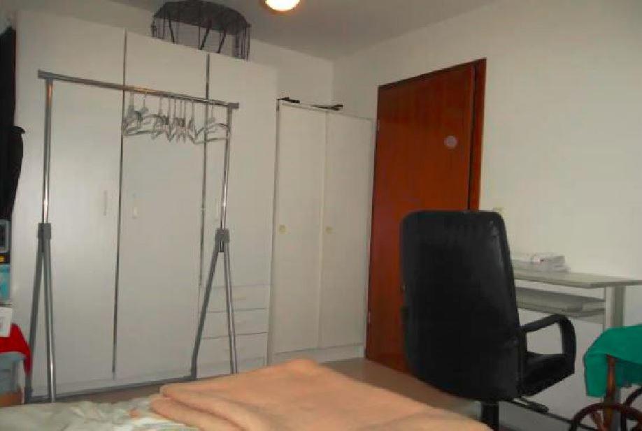 Duesseldorf - Separates, Privates Zimmer Exterior foto